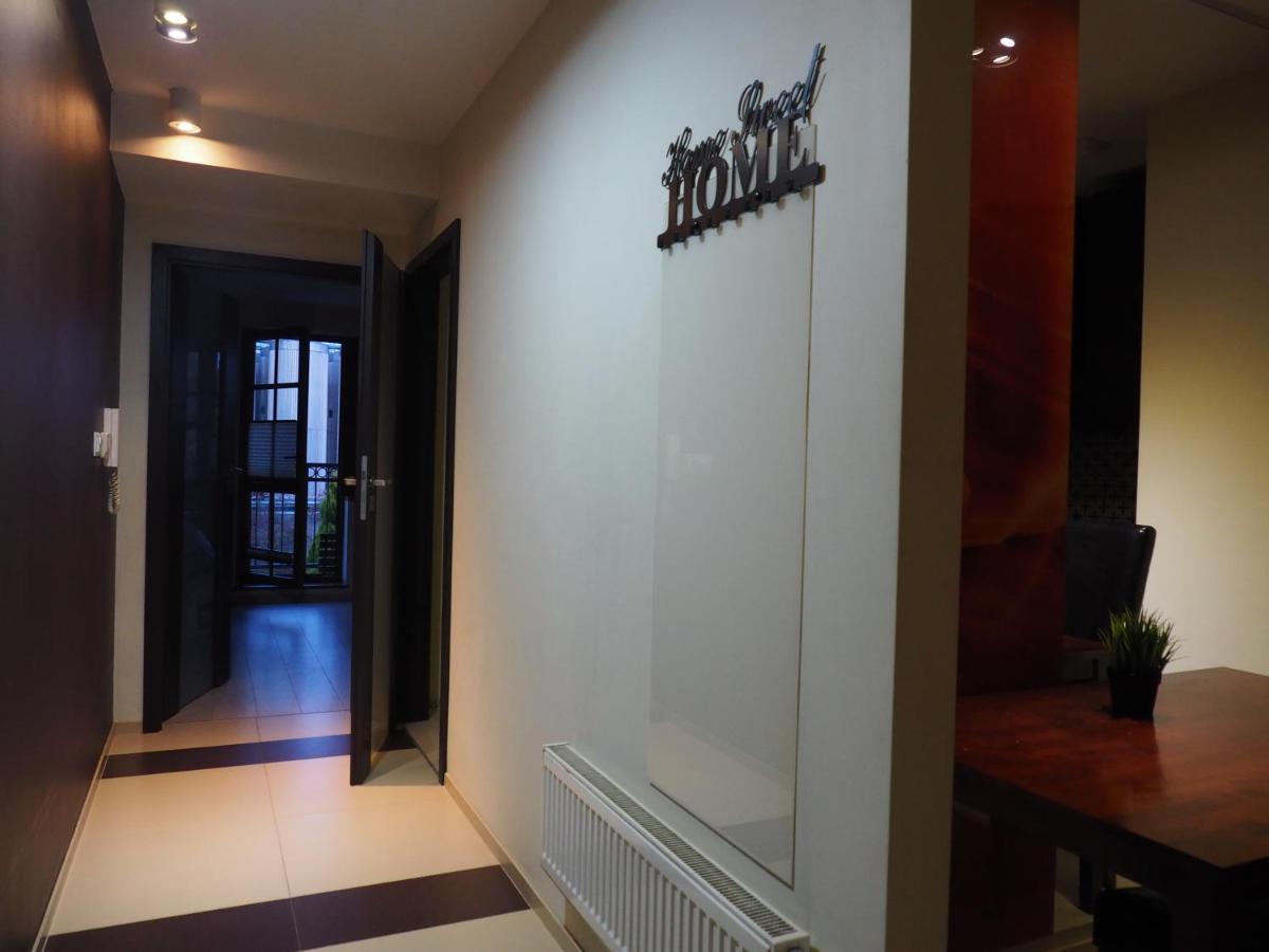 Centrum Apartment Koszalin