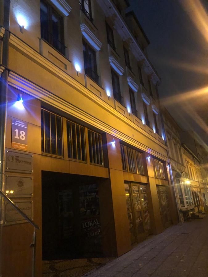 Centrum Koszalin