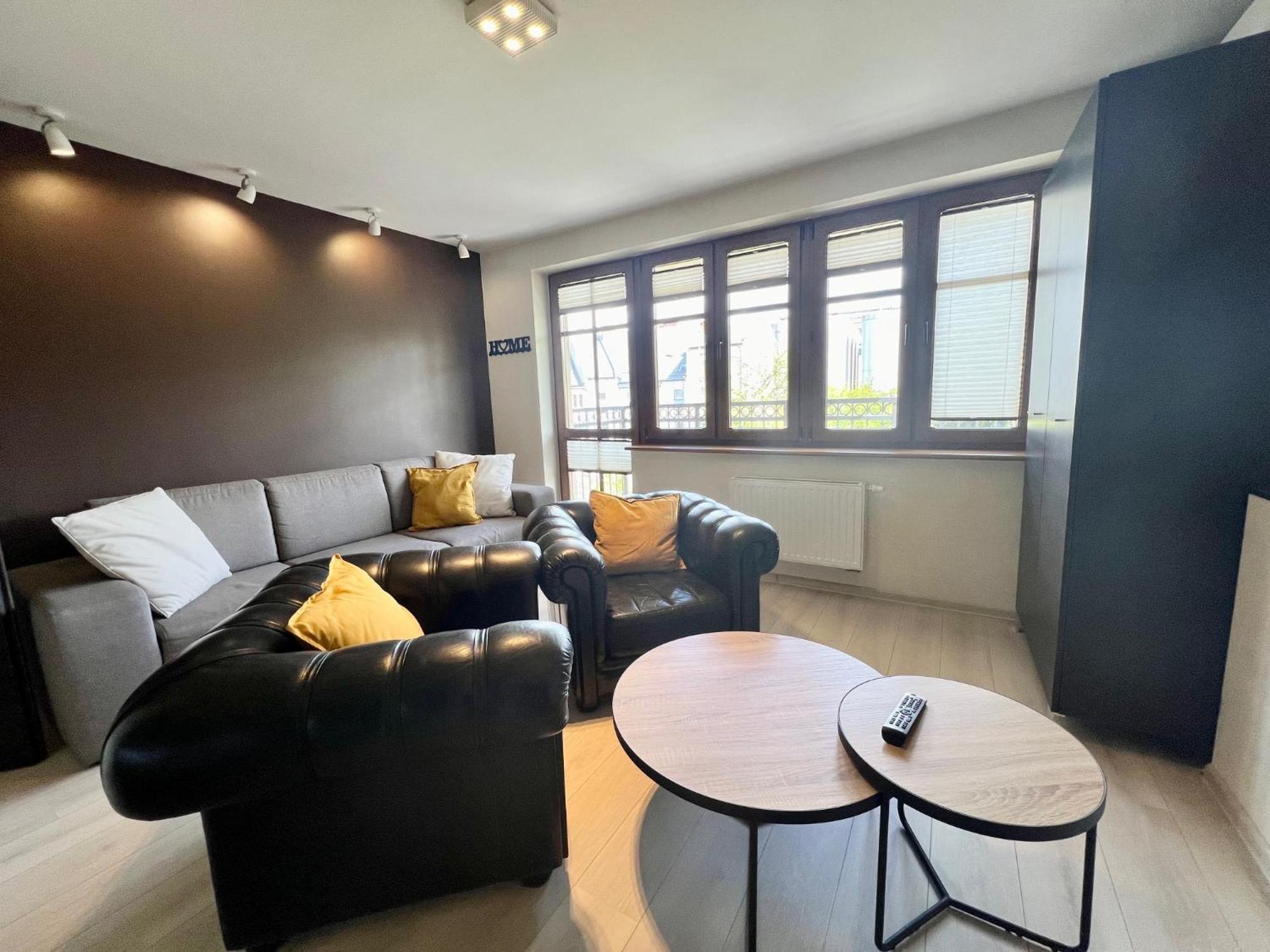 Centrum Apartment