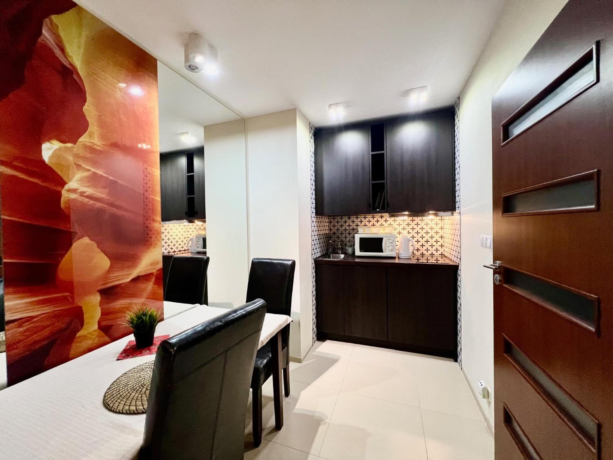 Centrum Apartment